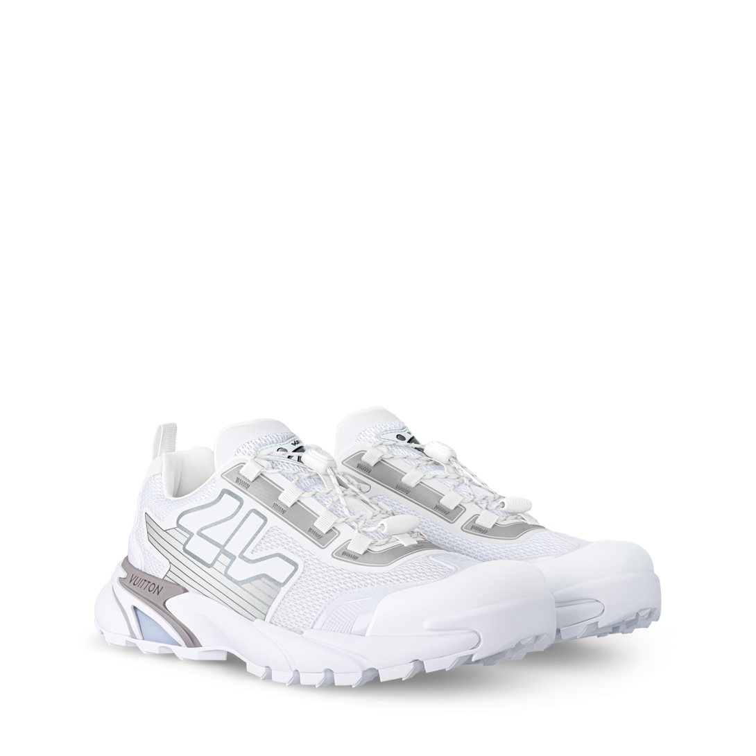 Tênis LV Runner Tatic - Sapatos | LOUIS VUITTON ®